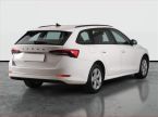 Škoda Octavia - fotka číslo 4