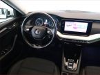 Škoda Octavia - fotka číslo 6