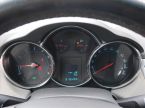 Chevrolet Cruze - fotka číslo 10