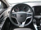 Chevrolet Cruze - fotka číslo 16