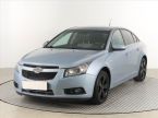 Chevrolet Cruze - fotka číslo 1