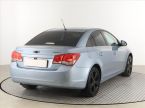 Chevrolet Cruze - fotka číslo 4