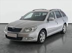 Škoda Octavia - fotka číslo 1