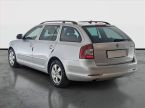 Škoda Octavia - fotka číslo 3
