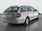 Škoda Octavia - fotka číslo 4