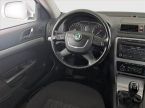 Škoda Octavia - fotka číslo 6