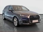 Audi Q7 - fotka číslo 0