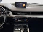 Audi Q7 - fotka číslo 11