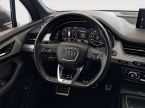 Audi Q7 - fotka číslo 17