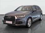 Audi Q7 - fotka číslo 1
