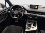 Audi Q7 - fotka číslo 6