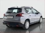 Peugeot 2008 - fotka číslo 4
