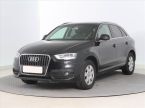Audi Q3 - fotka číslo 1