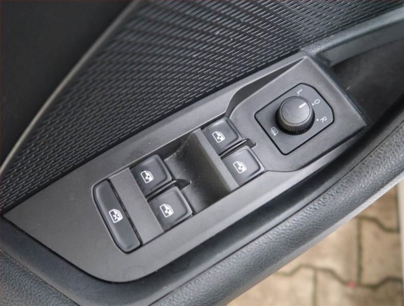 Škoda Octavia - hlavní fotka