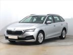 Škoda Octavia - fotka číslo 1
