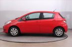 Toyota Yaris - fotka číslo 2