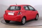 Toyota Yaris - fotka číslo 4