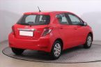 Toyota Yaris - fotka číslo 4