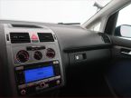 Volkswagen Touran - fotka číslo 11