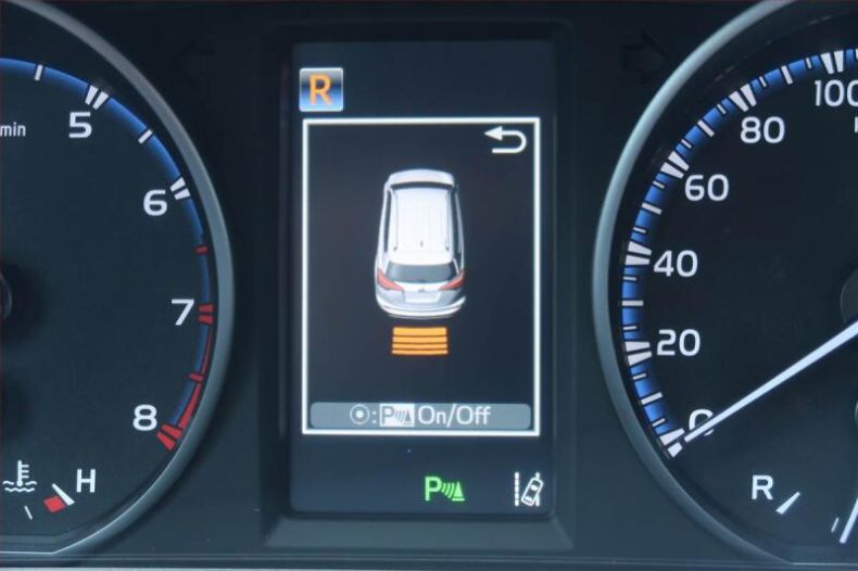 Toyota RAV 4 - hlavní fotka