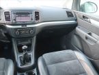 Volkswagen Sharan - fotka číslo 7