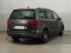 Volkswagen Sharan - fotka číslo 4