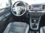 Volkswagen Sharan - fotka číslo 6