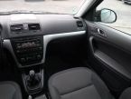 Škoda Yeti - fotka číslo 7