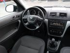 Škoda Yeti - fotka číslo 6