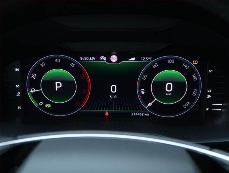 Škoda Kodiaq - hlavní fotka