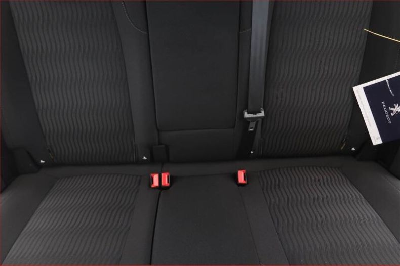 Peugeot 308 - hlavní fotka