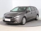 Peugeot 308 - fotka číslo 1