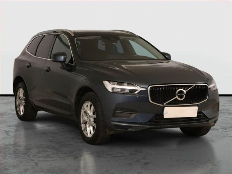 Volvo XC60 - hlavní fotka inzerátu