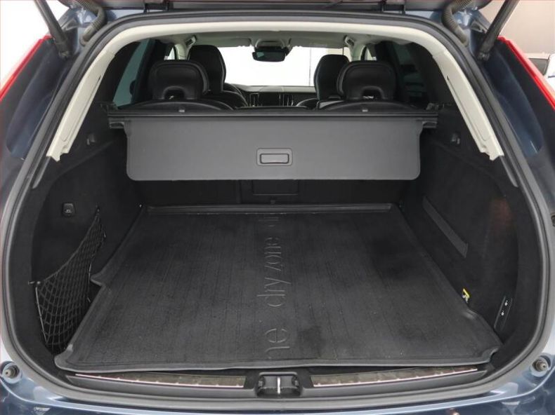 Volvo XC60 - hlavní fotka