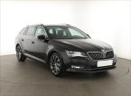 Škoda Superb - fotka číslo 0