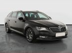 Škoda Superb - fotka číslo 0