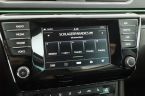 Škoda Superb - fotka číslo 8