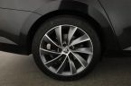 Škoda Superb - fotka číslo 11