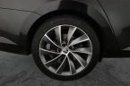 Škoda Superb - fotka číslo 11