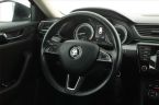 Škoda Superb - fotka číslo 15