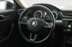 Škoda Superb - fotka číslo 15