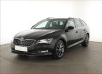 Škoda Superb - fotka číslo 1