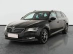 Škoda Superb - fotka číslo 1