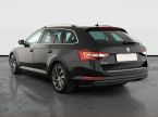 Škoda Superb - fotka číslo 3