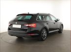 Škoda Superb - fotka číslo 4