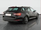 Škoda Superb - fotka číslo 4