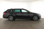 Škoda Superb - fotka číslo 5