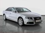 Audi A4 - fotka číslo 0