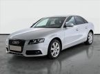 Audi A4 - fotka číslo 1