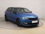 Škoda Rapid - fotka číslo 0